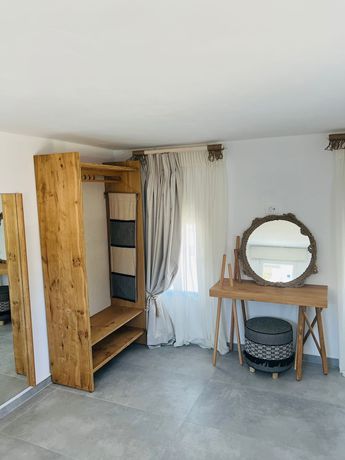 Imagen de la habitación del Hotel Le Palme Mykonos. Foto 2