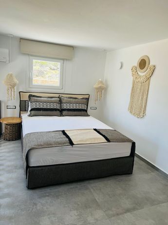 Imagen de la habitación del Hotel Le Palme Mykonos. Foto 8