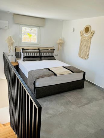 Imagen de la habitación del Hotel Le Palme Mykonos. Foto 17