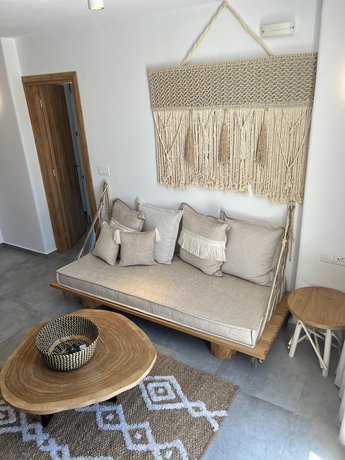 Imagen de la habitación del Hotel Le Palme Mykonos. Foto 20