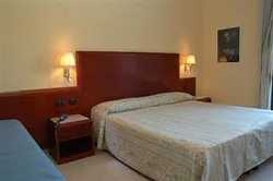 Imagen de la habitación del Hotel Le Palme, Paestum. Foto 2