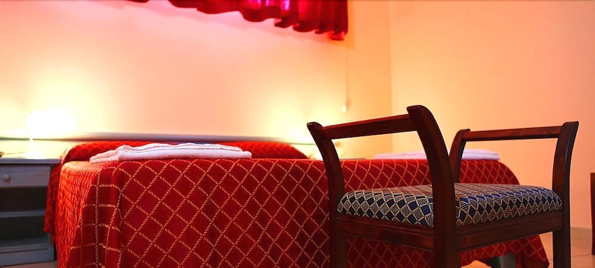 Imagen de la habitación del Hotel Le Palme, SANT'ANNA ARRESI. Foto 8