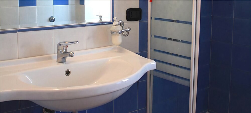 Imagen de la habitación del Hotel Le Palme, SANT'ANNA ARRESI. Foto 9