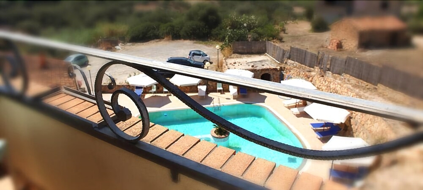 Imagen de la habitación del Hotel Le Palme, SANT'ANNA ARRESI. Foto 10