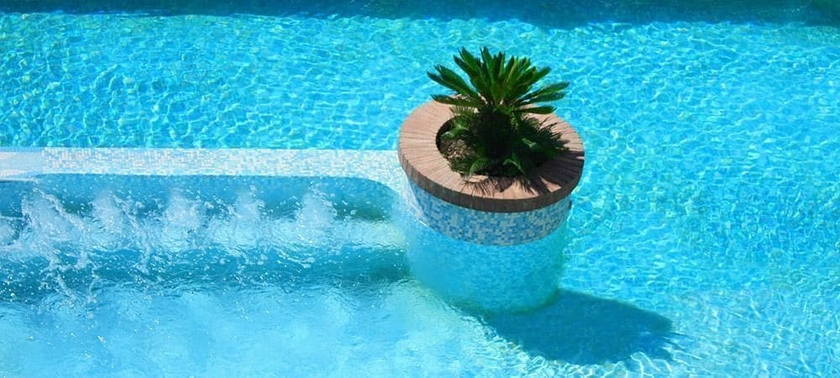 Imagen de la piscina del Hotel Le Palme, SANT'ANNA ARRESI. Foto 15