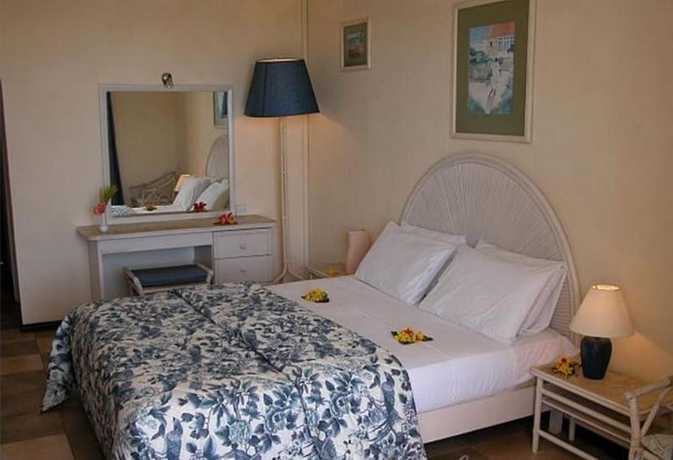 Imagen de la habitación del Hotel Le Palms Tree Garden H&ocirc;tel and Spa. Foto 14