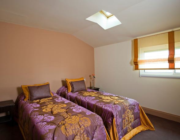 Imagen de la habitación del Hotel Le Palmyra Golf. Foto 7