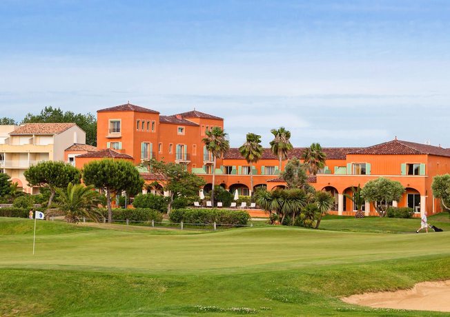 Imagen general del Hotel Le Palmyra Golf. Foto 1