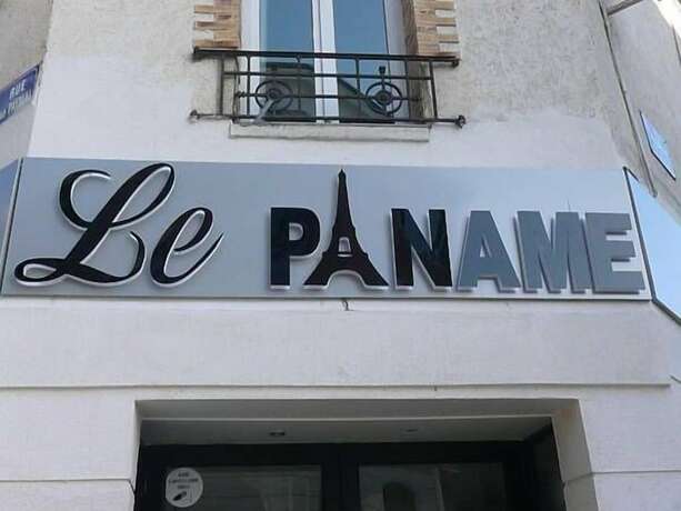 Imagen general del Hotel Le Paname Clichy. Foto 3
