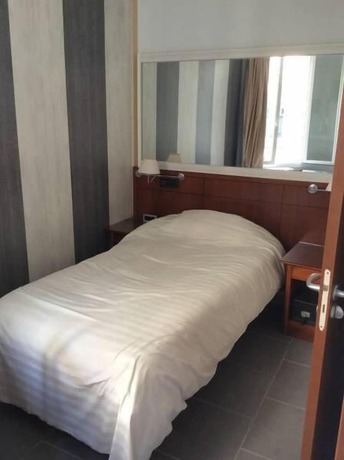Imagen de la habitación del Hotel Le Paname Clichy. Foto 19