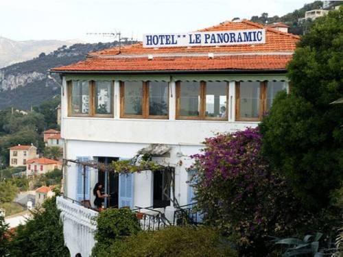 Imagen general del Hotel Le Panoramic Boutique. Foto 8