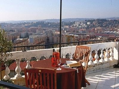 Imagen general del Hotel Le Panoramic Boutique. Foto 2