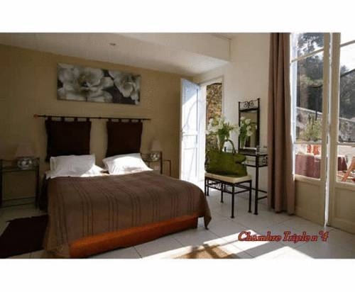 Imagen general del Hotel Le Panoramic Boutique. Foto 3