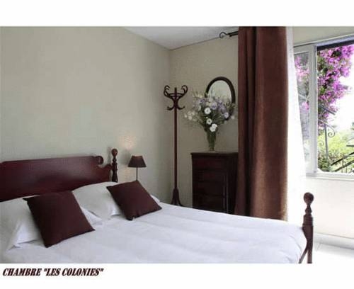 Imagen general del Hotel Le Panoramic Boutique. Foto 4