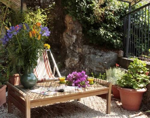 Imagen general del Hotel Le Panoramic Boutique. Foto 5