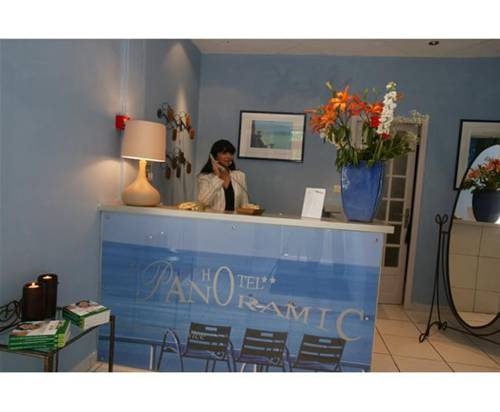 Imagen general del Hotel Le Panoramic Boutique. Foto 6