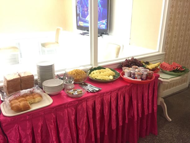 Imagen de los interiores del Hotel Le Paradis Bangkok And Residence. Foto 13