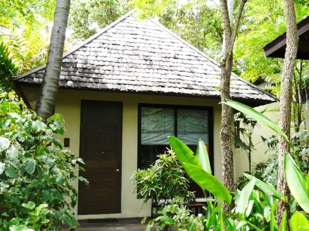 Imagen general del Hotel Le Paradis Boutique Resort & Spa. Foto 2