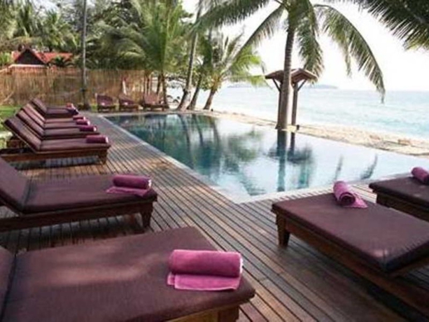 Imagen general del Hotel Le Paradis Boutique Resort & Spa. Foto 4