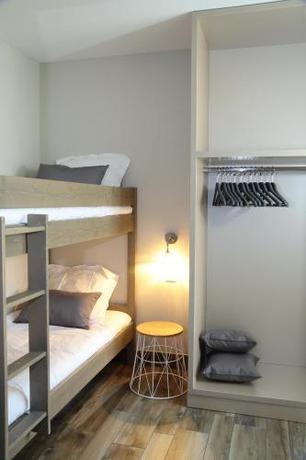 Imagen general del Hotel Le Paradis Des Loups. Foto 4