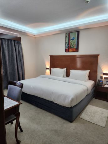Imagen de los interiores del Hotel Le Paradise Palace. Foto 13