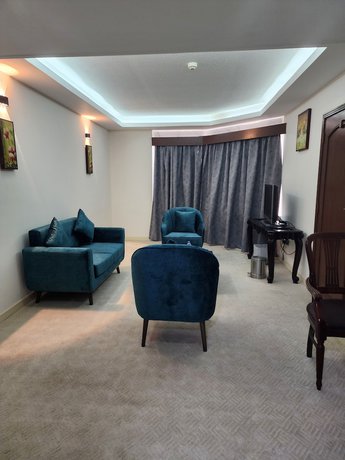 Imagen de los interiores del Hotel Le Paradise Palace. Foto 17