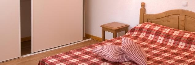 Imagen de la habitación del Hotel Le Parc Aux Etoiles. Foto 3