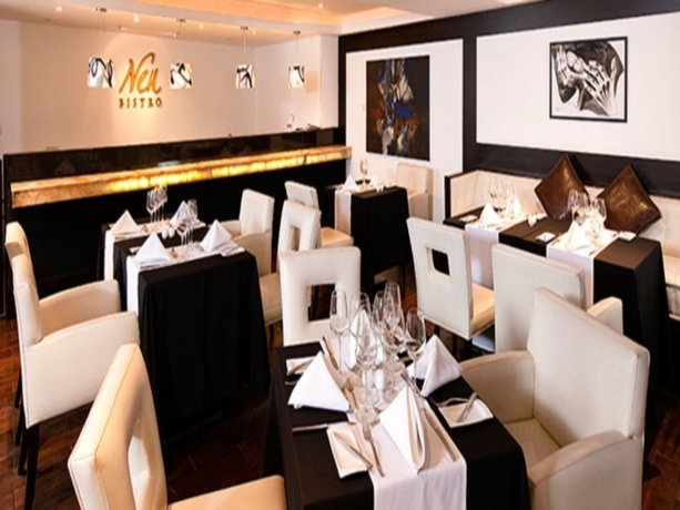 Imagen general del Hotel Le Parc , Beyond Stars. Foto 2