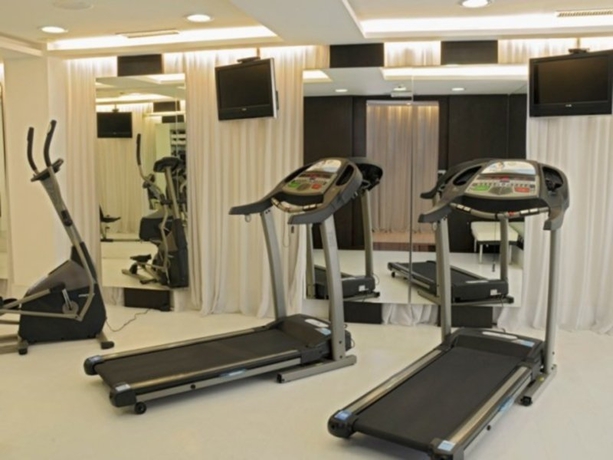 Imagen general del Hotel Le Parc , Beyond Stars. Foto 4