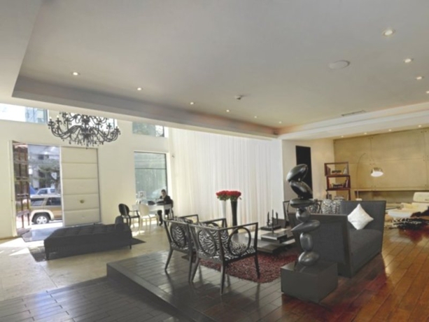 Imagen general del Hotel Le Parc , Beyond Stars. Foto 6