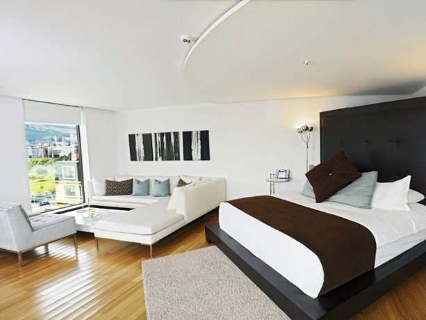 Imagen general del Hotel Le Parc , Beyond Stars. Foto 8