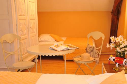 Imagen de la habitación del Hotel Le Parc, Ch&acirc;teau-Gontier. Foto 5