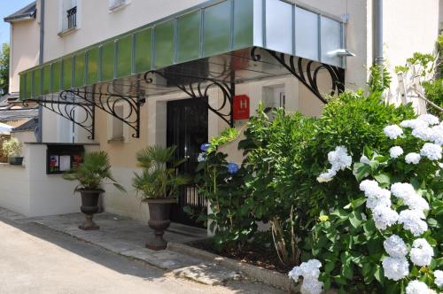 Imagen de la habitación del Hotel Le Parc Er Greo. Foto 6