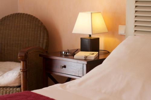 Imagen de la habitación del Hotel Le Parc Er Greo. Foto 7