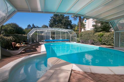 Imagen general del Hotel Le Parc Er Greo. Foto 3