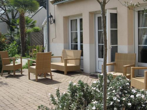 Imagen general del Hotel Le Parc Er Greo. Foto 4