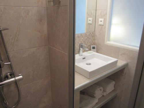 Imagen general del Hotel Le Parc Er Greo. Foto 5