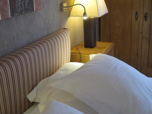 Imagen de la habitación del Hotel Le Parc Er Greo. Foto 10