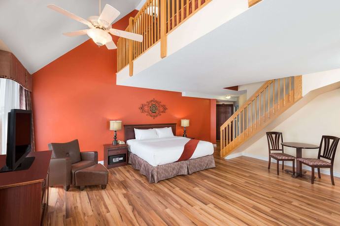 Imagen de la habitación del Hotel Le Parc Gatineau, Tapestry Collection by Hilton. Foto 8
