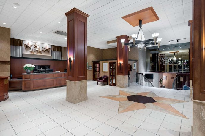 Imagen de los interiores del Hotel Le Parc Gatineau, Tapestry Collection by Hilton. Foto 19