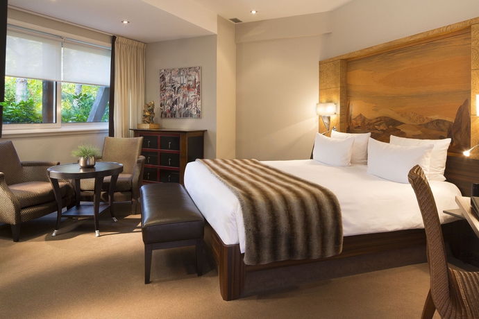 Imagen de la habitación del Hotel Le Parc Obernai and Yonaguni Spa. Foto 3