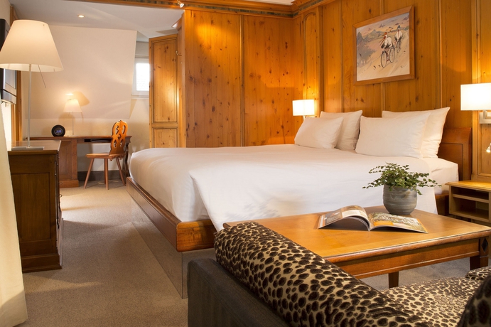 Imagen de la habitación del Hotel Le Parc Obernai and Yonaguni Spa. Foto 4