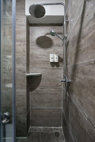 Imagen de la habitación del Hotel Le Parc Saigon. Foto 7