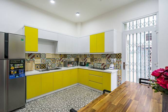 Imagen de la habitación del Hotel Le Parc Saigon. Foto 12