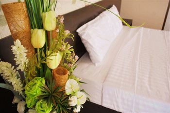 Imagen de la habitación del Hotel Le Parc Wangnang. Foto 2