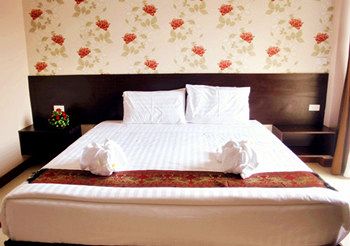 Imagen de la habitación del Hotel Le Parc Wangnang. Foto 4