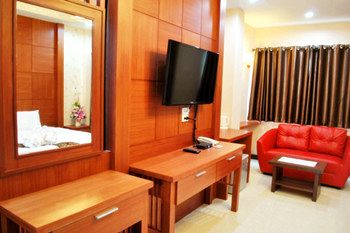 Imagen de la habitación del Hotel Le Parc Wangnang. Foto 5