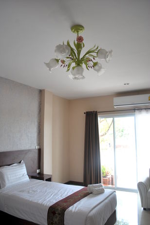 Imagen de la habitación del Hotel Le Parc Wangnang. Foto 6