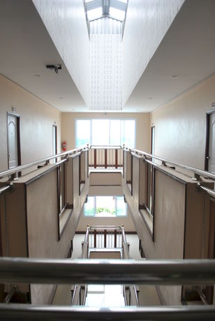 Imagen de la habitación del Hotel Le Parc Wangnang. Foto 8