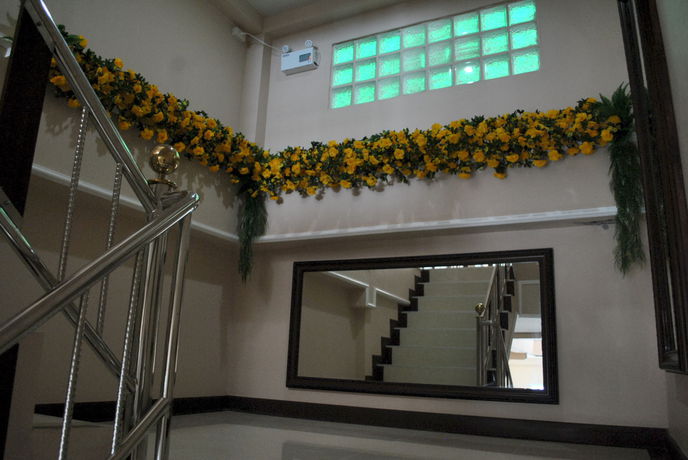 Imagen de la habitación del Hotel Le Parc Wangnang. Foto 9